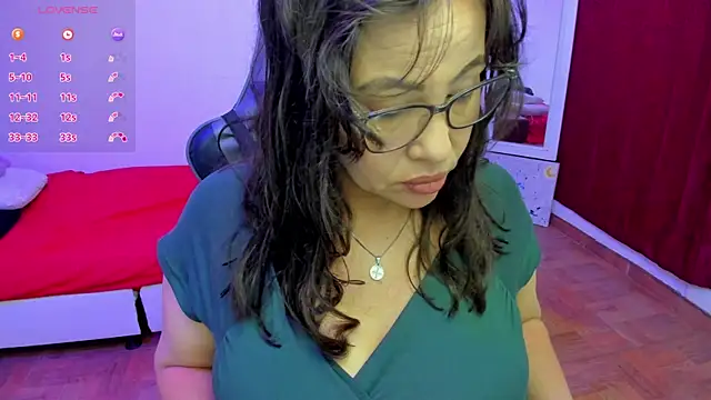 Snapshot of esmeralda_milf chatting on 16, 5, 2026 esmeralda milf online show from 16, 5, 2026