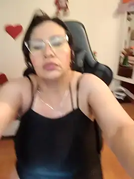 esmeralda milf online show from 1, 3, 2026