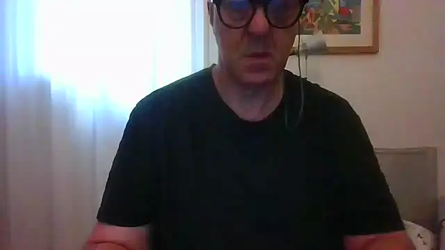 ANONIMO7735 online show from 29, 5, 2026