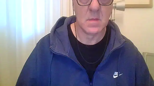 ANONIMO7735 online show from 12, 11, 2025