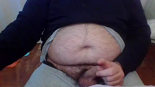 ANONIMO7735 online show from 3, 12, 2025