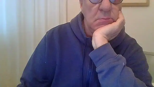 ANONIMO7735 online show from 17, 2, 2026