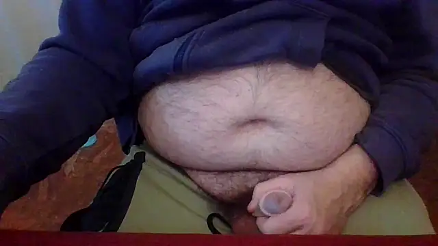 ANONIMO7735 online show from 20, 3, 2026