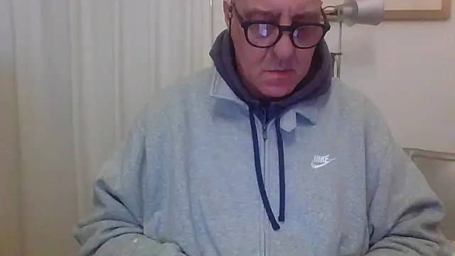 ANONIMO7735 online show from 2, 4, 2026