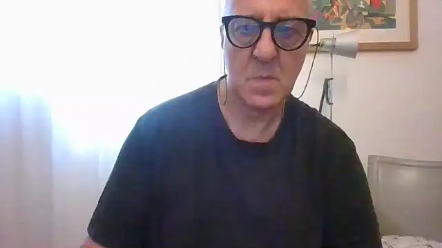 ANONIMO7735 online show from 5, 7, 2026
