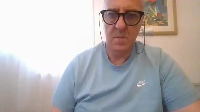 ANONIMO7735 online show from 11, 7, 2026