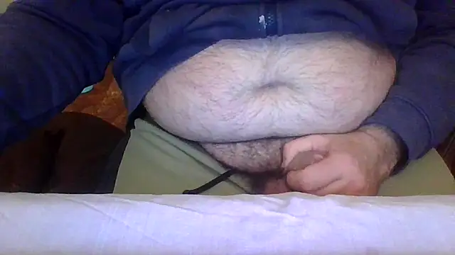 ANONIMO7735 online show from 15, 12, 2025