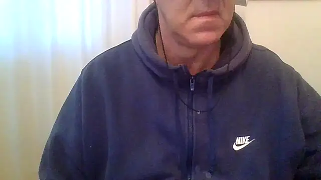 ANONIMO7735 online show from 17, 12, 2025