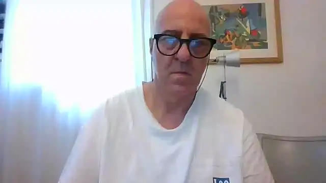 ANONIMO7735 online show from 15, 6, 2026