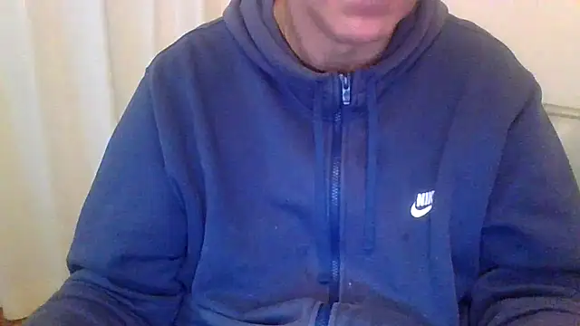 ANONIMO7735 online show from 8, 1, 2026