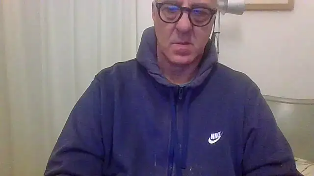 ANONIMO7735 online show from 16, 3, 2026