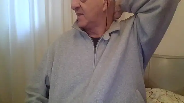 ANONIMO7735 online show from 9, 2, 2026