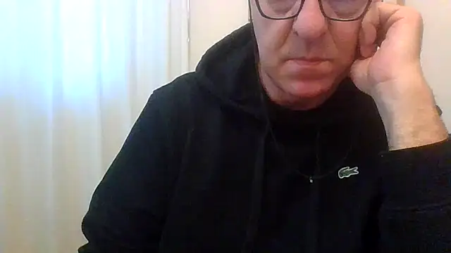 ANONIMO7735 online show from 23, 12, 2025