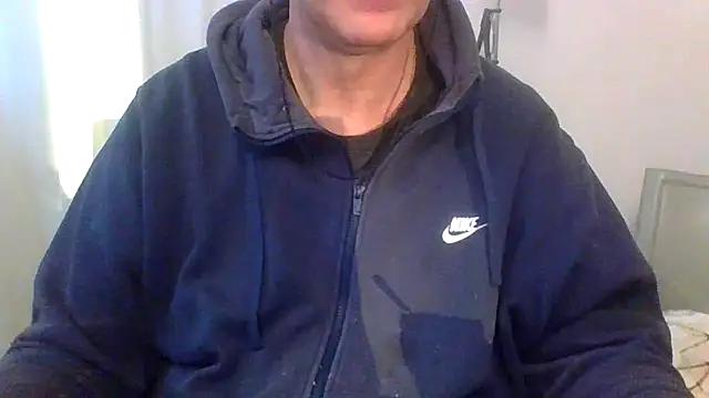 ANONIMO7735 online show from 14, 1, 2026