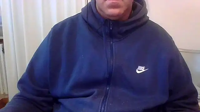 ANONIMO7735 online show from 12, 10, 2025