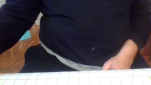 ANONIMO7735 online show from 5, 3, 2026