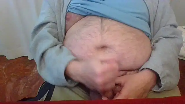 ANONIMO7735 online show from 27, 3, 2026