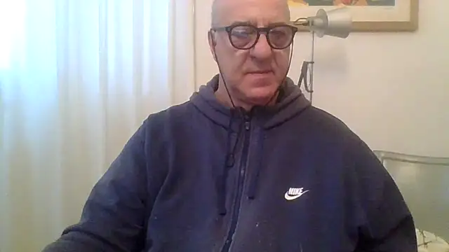 ANONIMO7735 online show from 21, 3, 2026