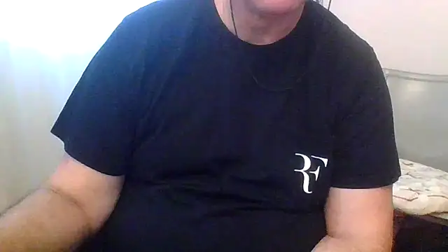 ANONIMO7735 online show from 30, 10, 2025