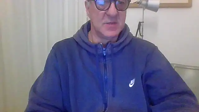 ANONIMO7735 online show from 28, 3, 2026