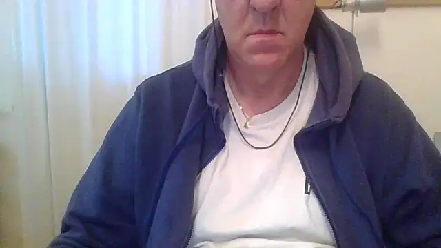 ANONIMO7735 online show from 21, 11, 2025