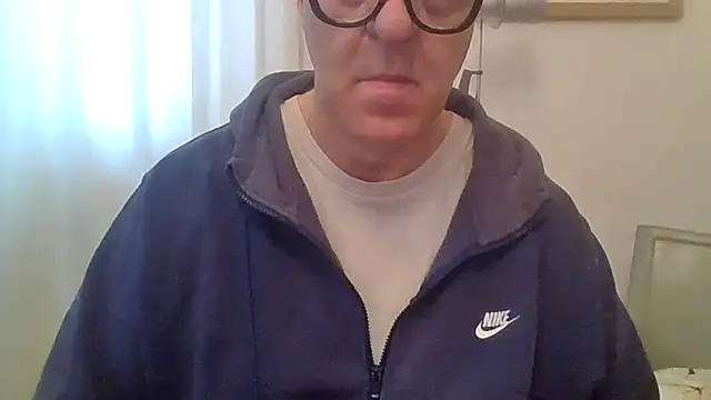 ANONIMO7735 online show from 12, 2, 2026