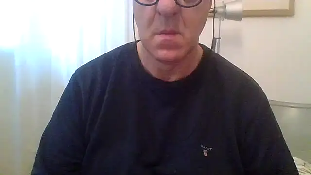 ANONIMO7735 online show from 3, 3, 2026