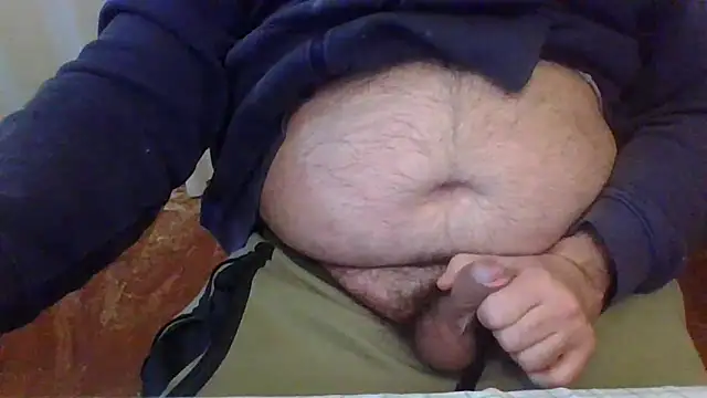 ANONIMO7735 online show from 15, 1, 2026