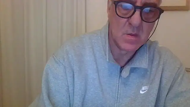 ANONIMO7735 online show from 25, 3, 2026