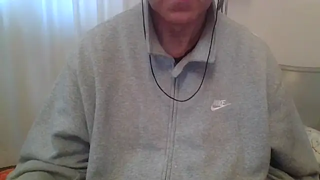 ANONIMO7735 online show from 10, 3, 2026