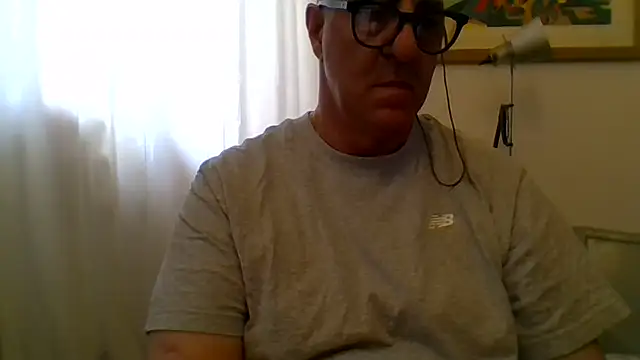 ANONIMO7735 online show from 28, 5, 2026