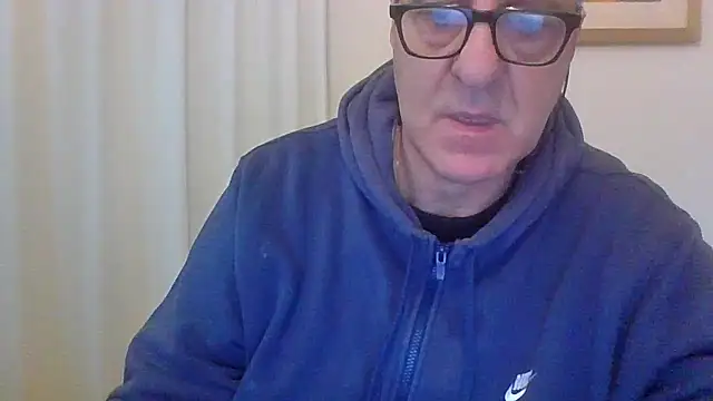 ANONIMO7735 online show from 5, 1, 2026