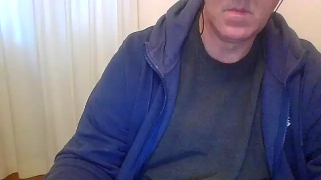 ANONIMO7735 online show from 14, 10, 2025