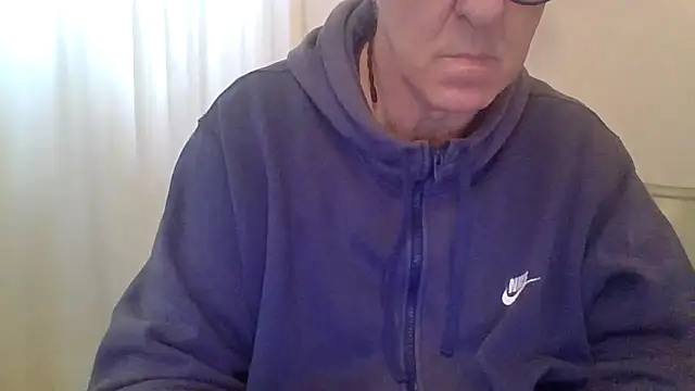 ANONIMO7735 online show from 30, 3, 2026