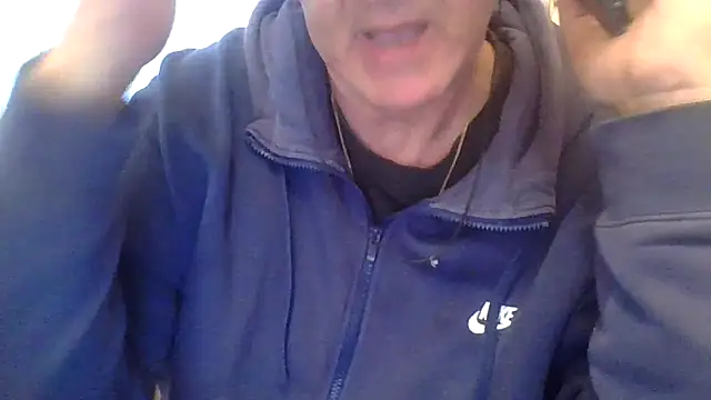 ANONIMO7735 online show from 6, 11, 2025