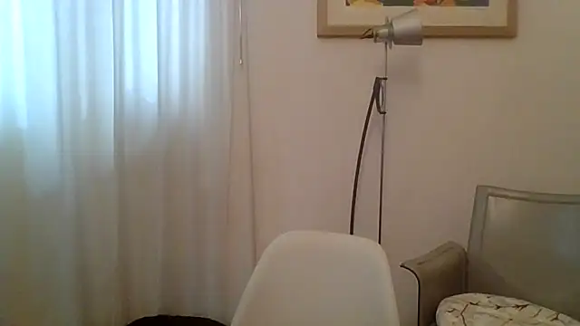 ANONIMO7735 online show from 13, 10, 2025