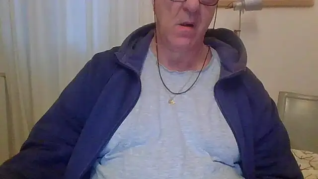 ANONIMO7735 online show from 28, 10, 2025