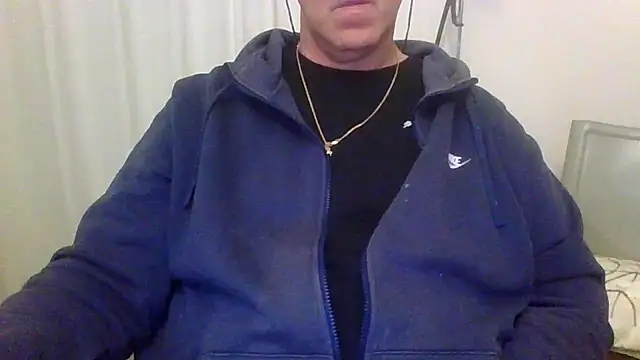 ANONIMO7735 online show from 10, 11, 2025