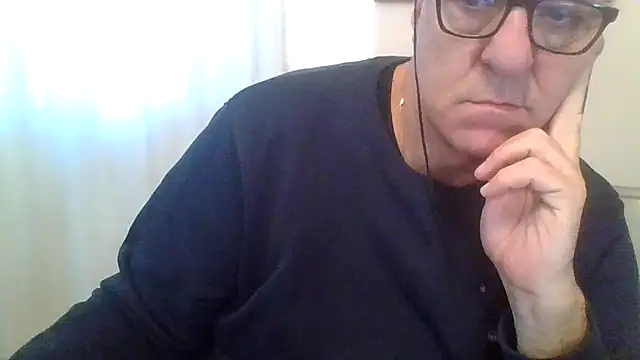 ANONIMO7735 online show from 13, 11, 2025