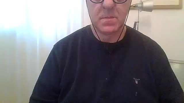 ANONIMO7735 online show from 7, 3, 2026