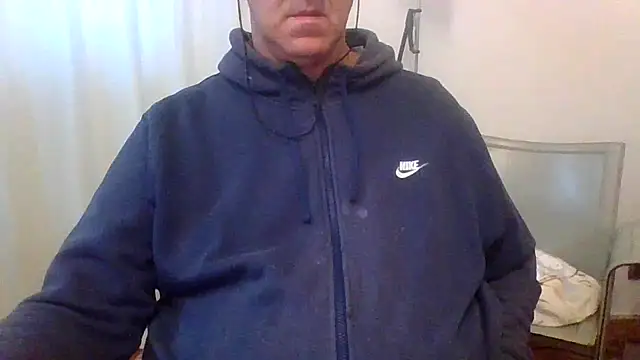 ANONIMO7735 online show from 16, 12, 2025