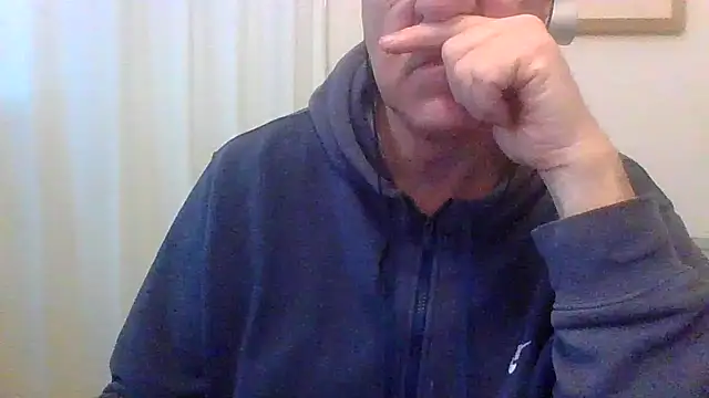 ANONIMO7735 online show from 19, 3, 2026