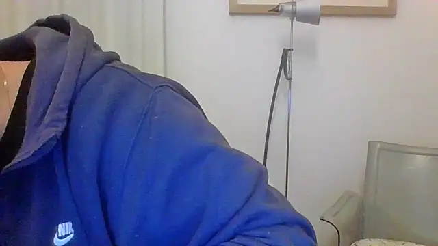 ANONIMO7735 online show from 11, 11, 2025