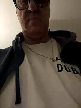 ANONIMO7735 online show from 20, 12, 2025