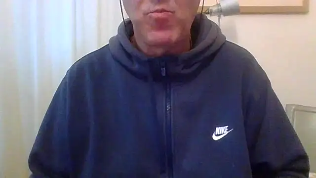 ANONIMO7735 online show from 7, 1, 2026