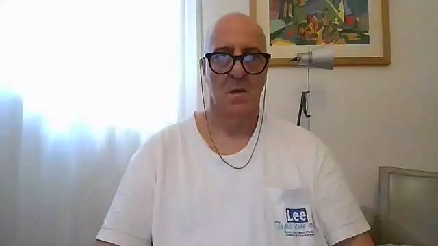 ANONIMO7735 online show from 20, 6, 2026