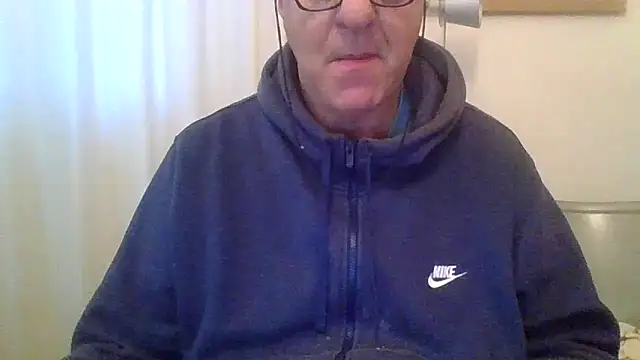 ANONIMO7735 online show from 20, 12, 2025