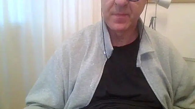 ANONIMO7735 online show from 13, 4, 2026