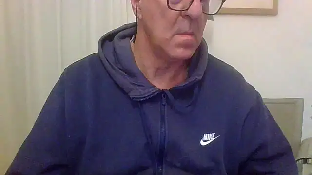 ANONIMO7735 online show from 15, 12, 2025