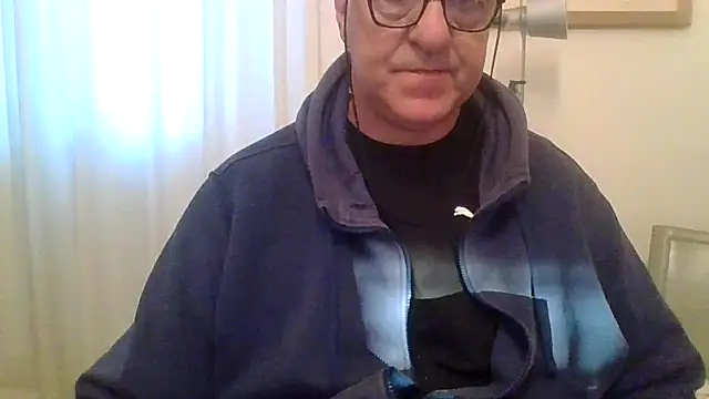 ANONIMO7735 online show from 23, 11, 2025